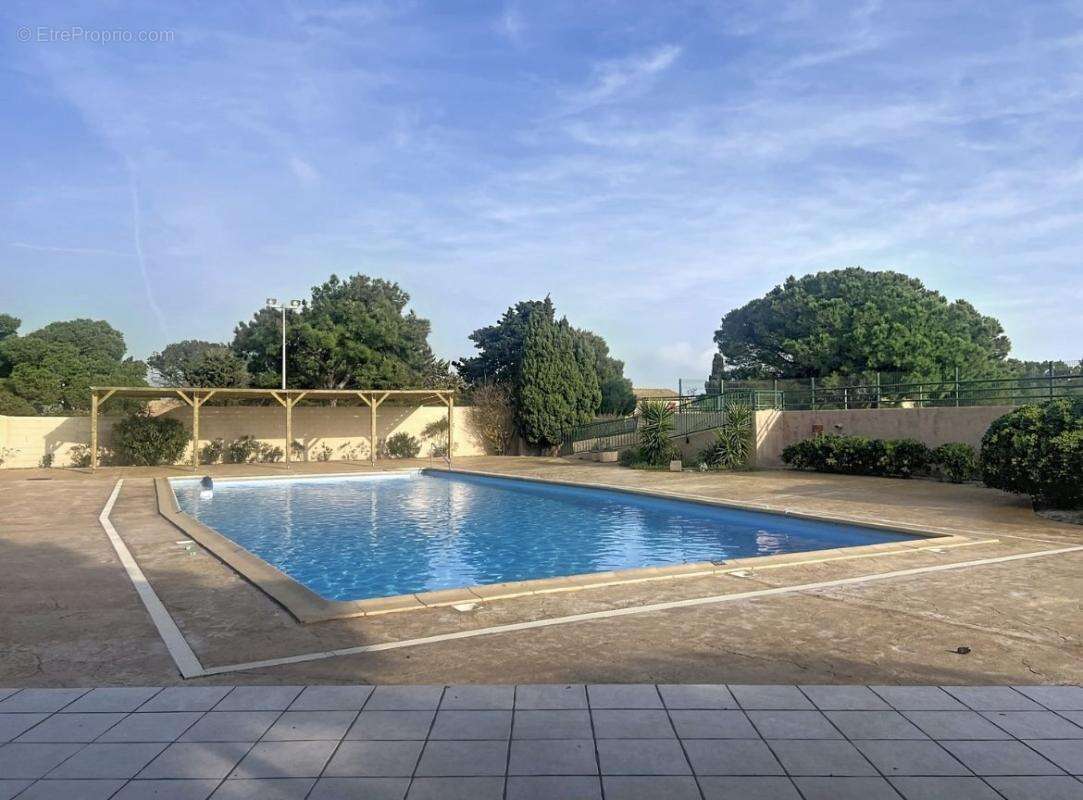 Appartement à FITOU