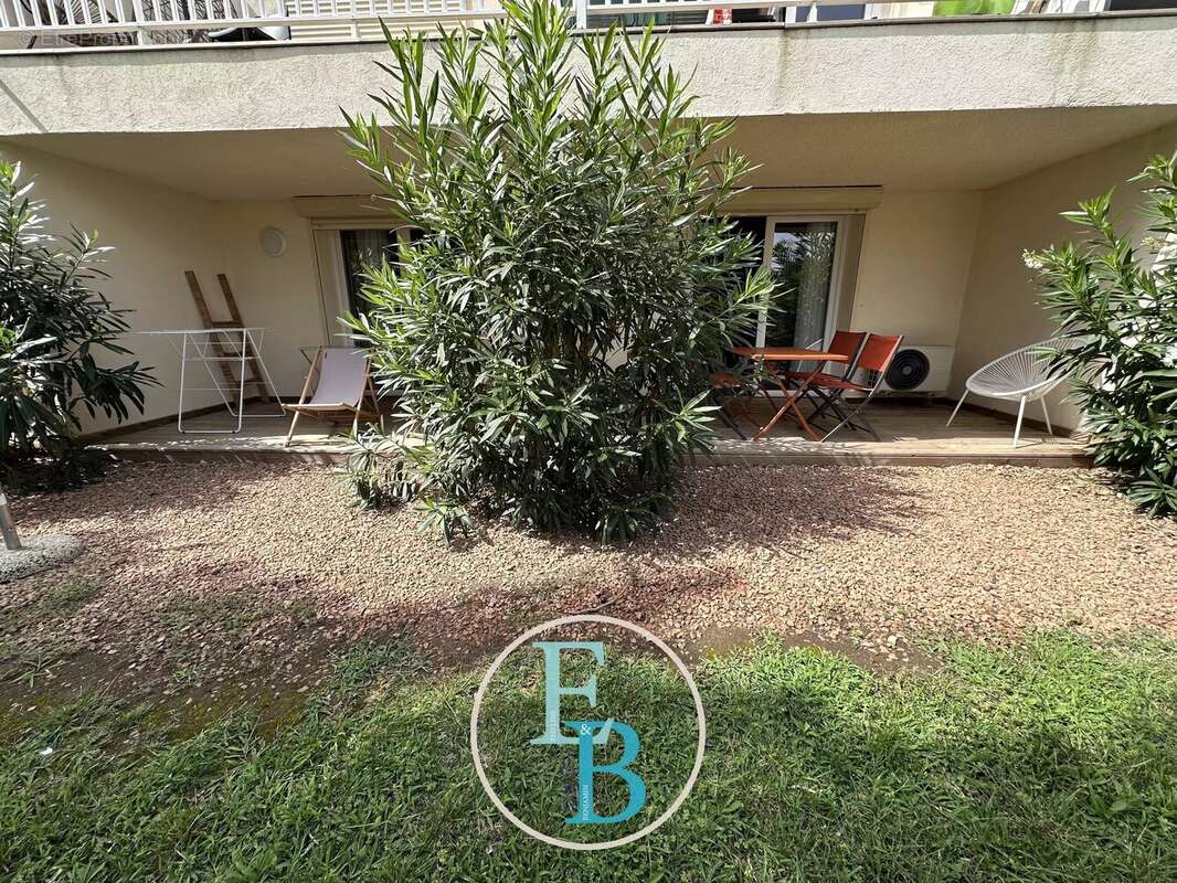 Appartement à LECCI