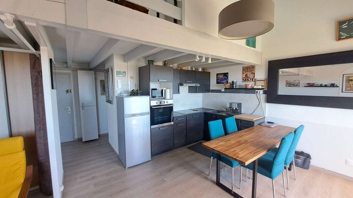 Appartement à AGDE