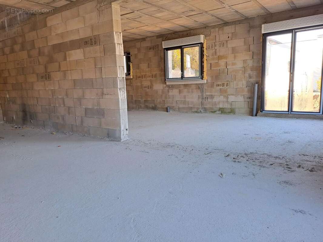 Appartement à LES ROUSSES