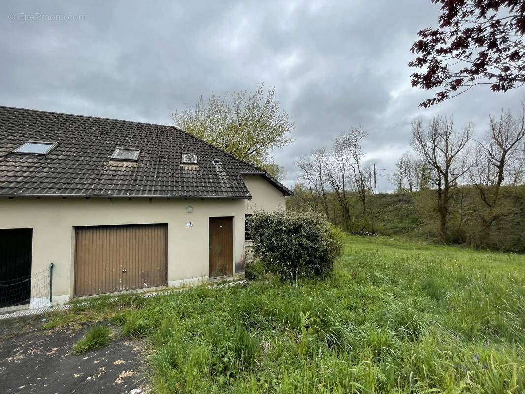 Maison à ALLASSAC