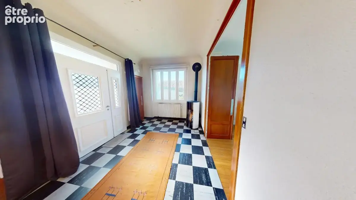 Maison À Vendre - photo 14