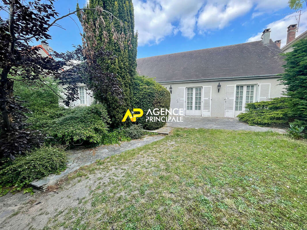 Maison à ARGENTEUIL