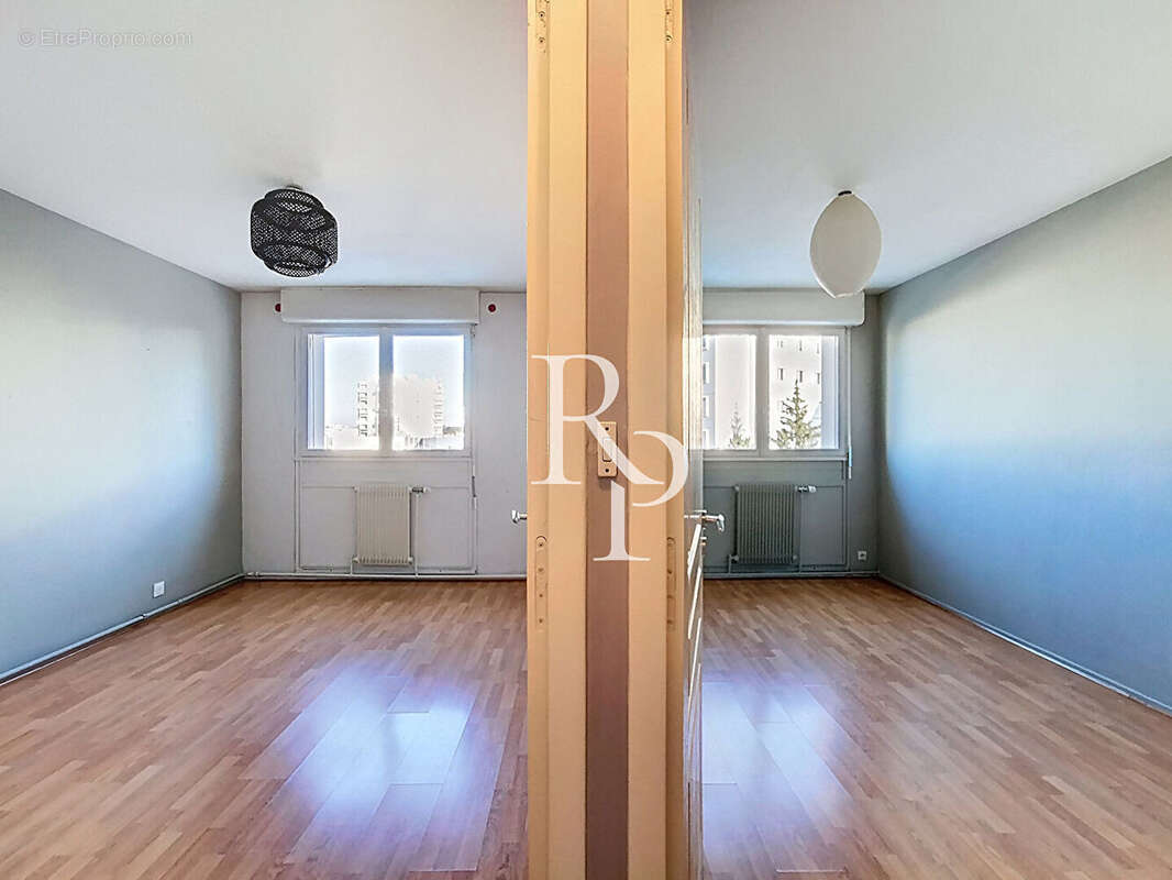 Appartement à LYON-5E