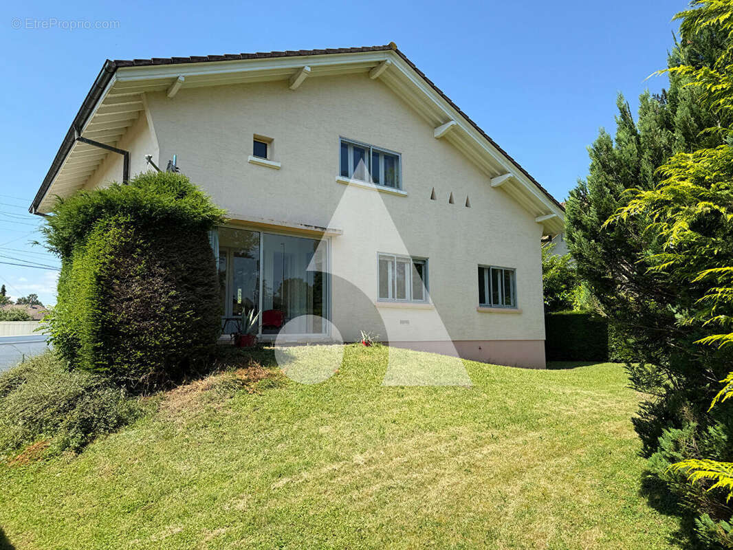 Maison à BEAUCOURT