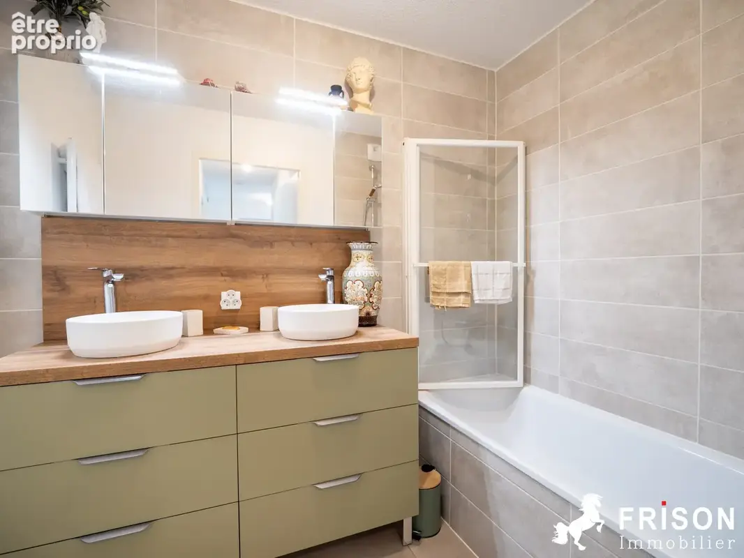 Appartement 4 pièces 75 m² à vendre à Feternes (74500) - photo 7