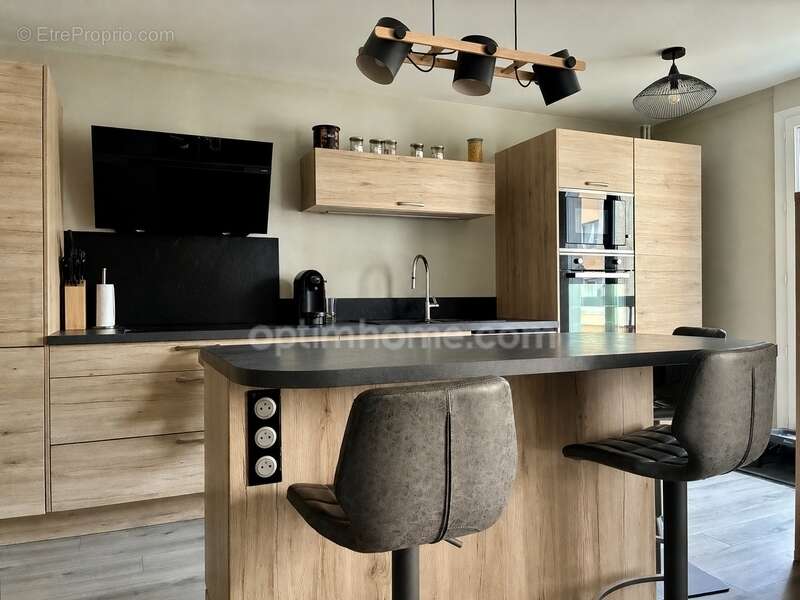 Appartement 3 pièces rénové à DIJON (21) - photo 4