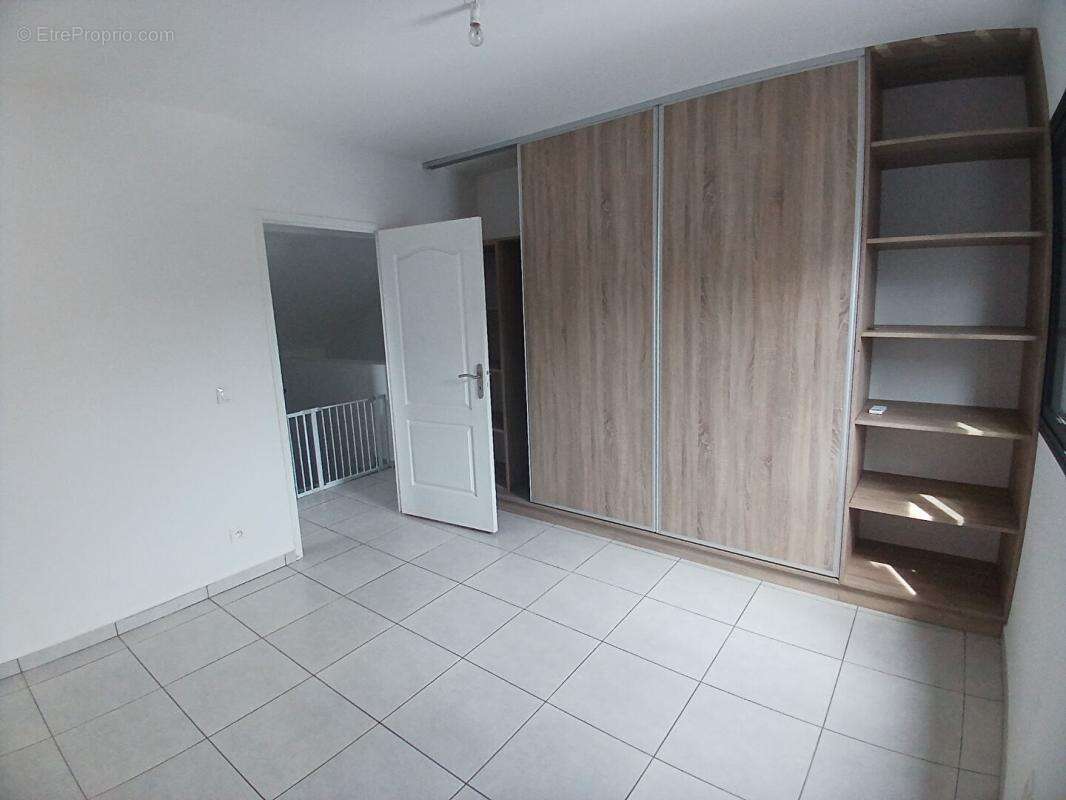 Maison à SAINT-PIERRE