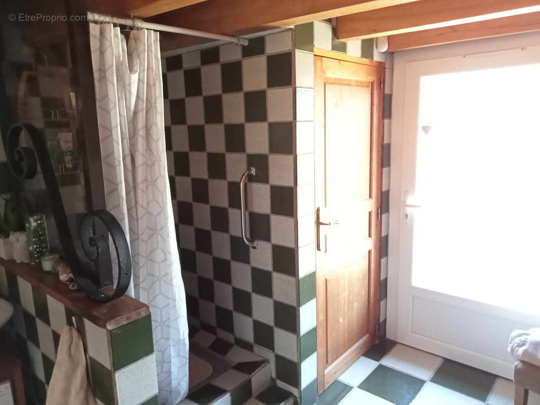 Maison à ARLES-SUR-TECH