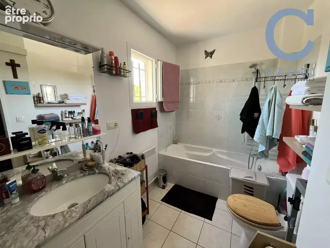 Maison avec piscine - photo 15