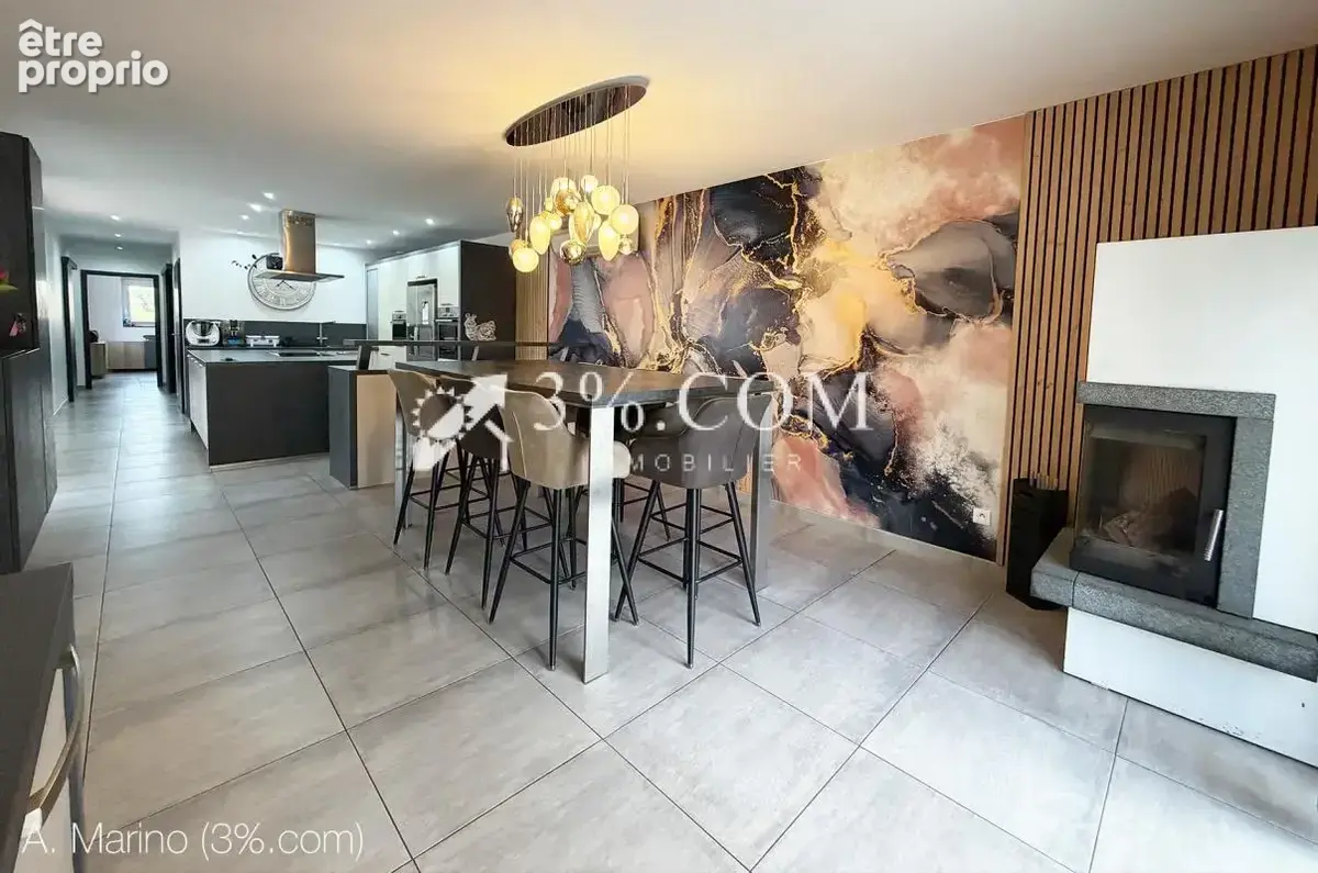 Maison 7 pièces de 174m2 - photo 4