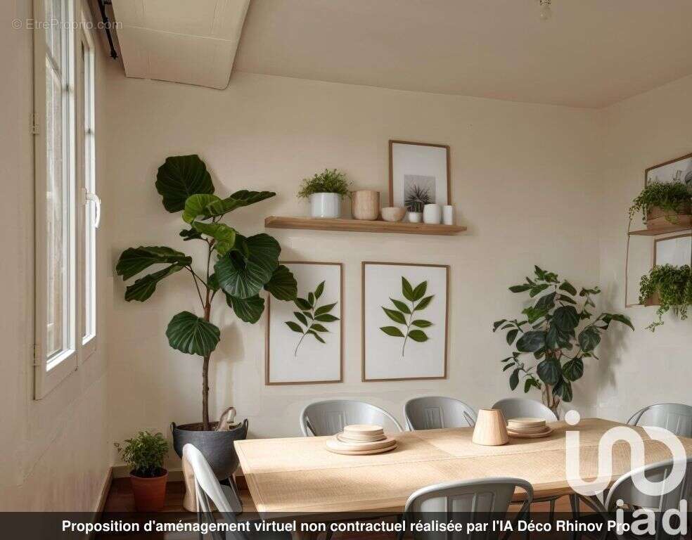 Photo 5 - Appartement à HERBLAY