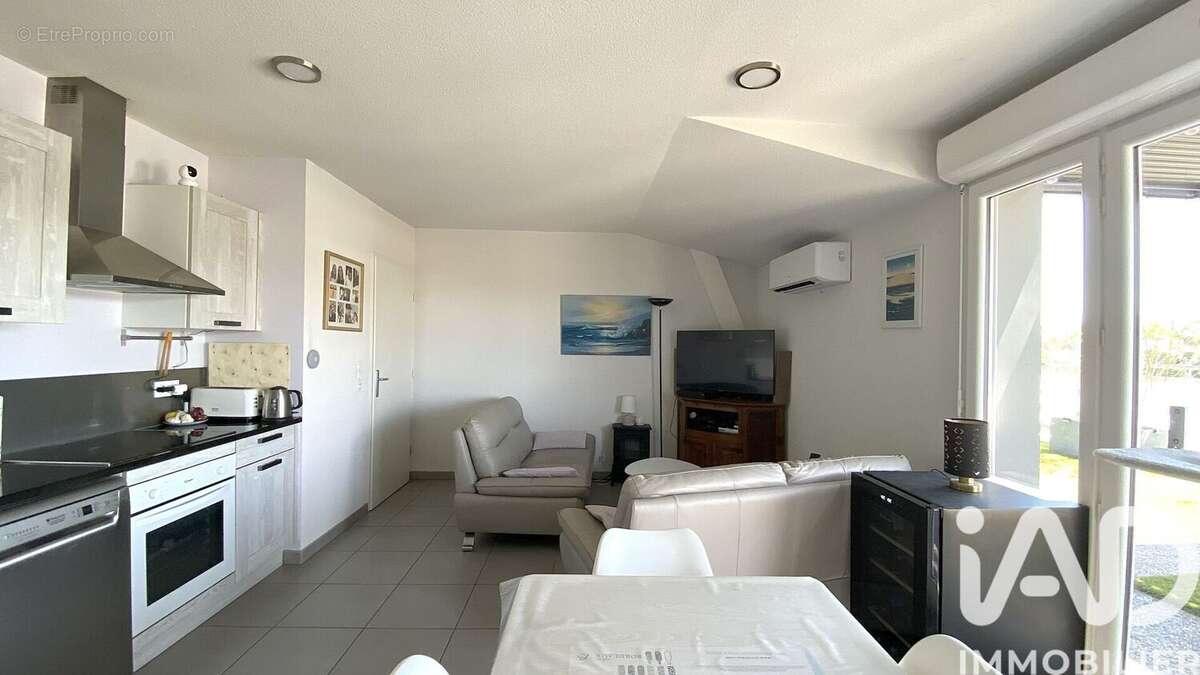 Photo 3 - Appartement à BEGLES