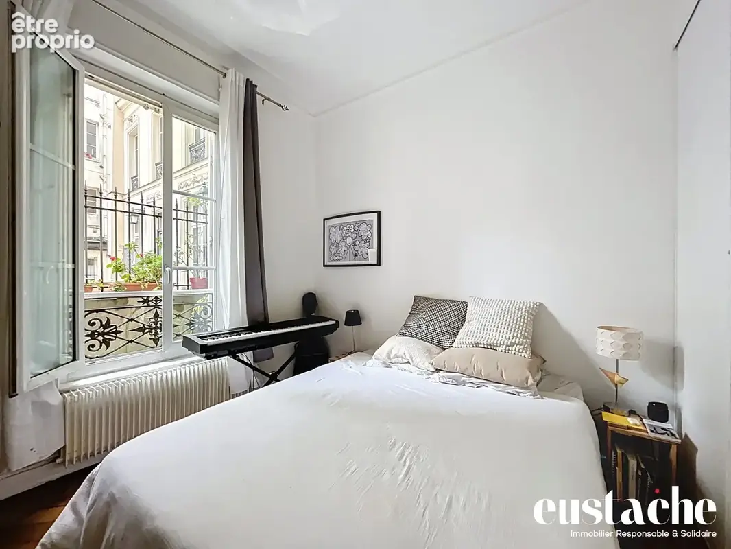 Appartement 3 pièces 56 m² à vendre à Paris-9e (75009) - photo 7