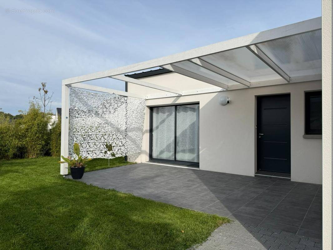 Maison à SAINTE-ANNE-D&#039;AURAY