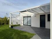 Maison à SAINTE-ANNE-D&#039;AURAY