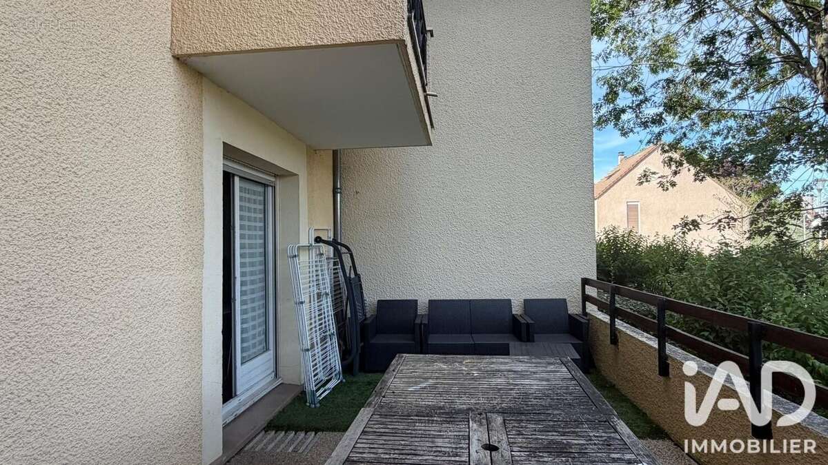 Appartement 87 m² à Montmagny  - photo 6