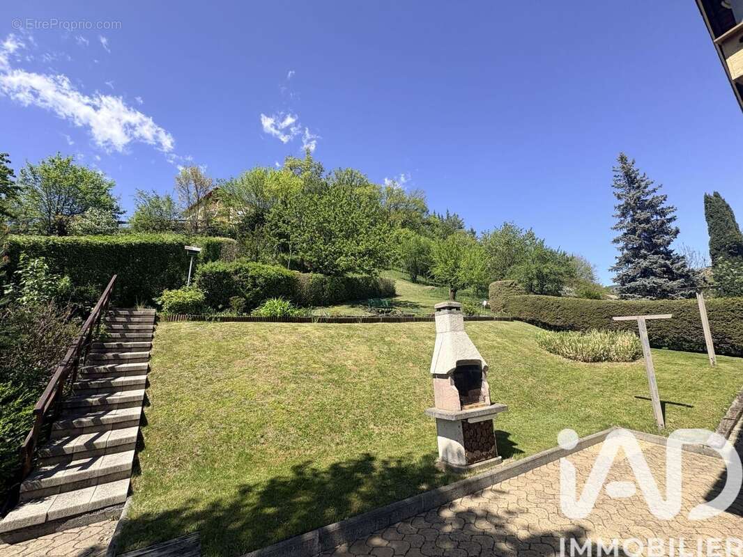 Photo 4 - Maison à GAP
