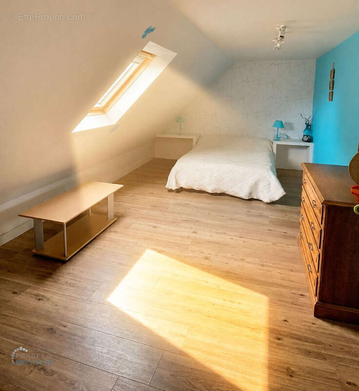 Maison le Relecq Kerhuon - photo 12