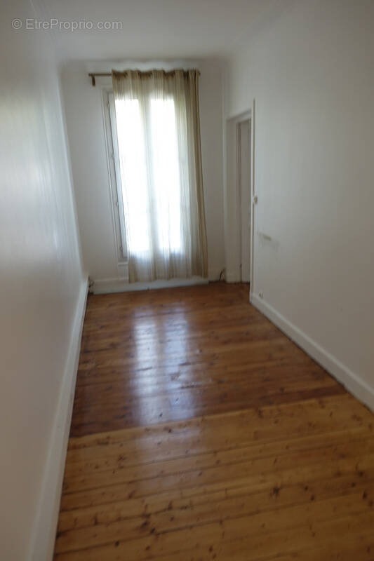 Appartement à PARIS-12E