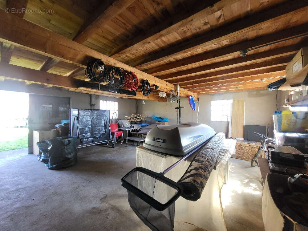 Maison à PONT-DE-VEYLE