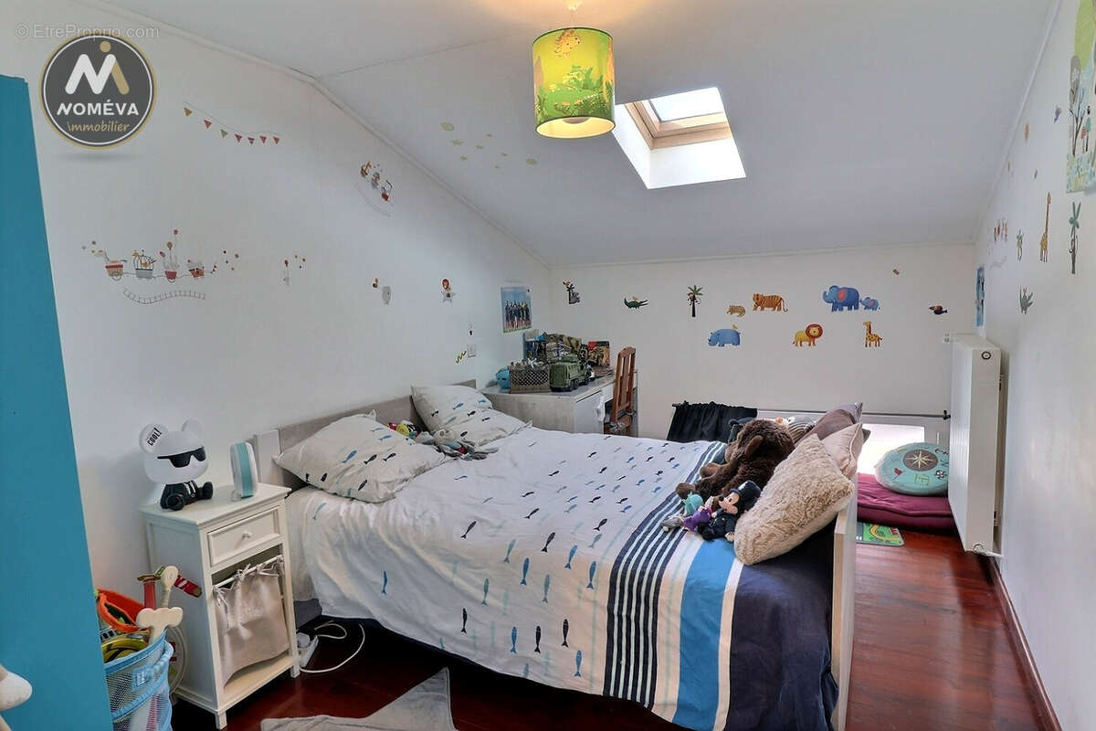 Maison à SAINTE-SIGOLENE