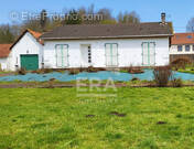 Maison à BLANGY-SUR-TERNOISE