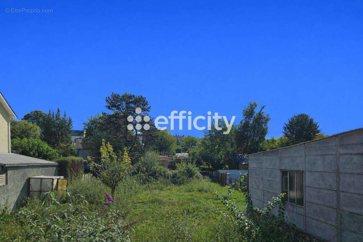 Terrain 674 m² à Chateaubriant  - photo 4