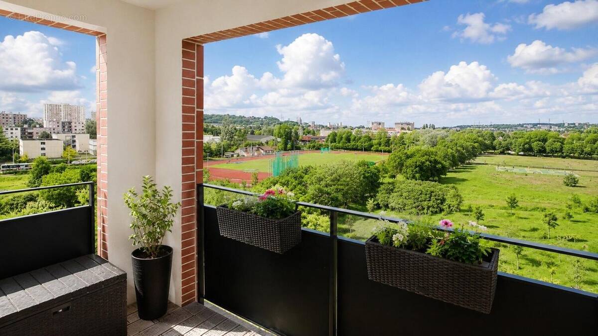 Photo 1 - Appartement à NEUILLY-SUR-MARNE
