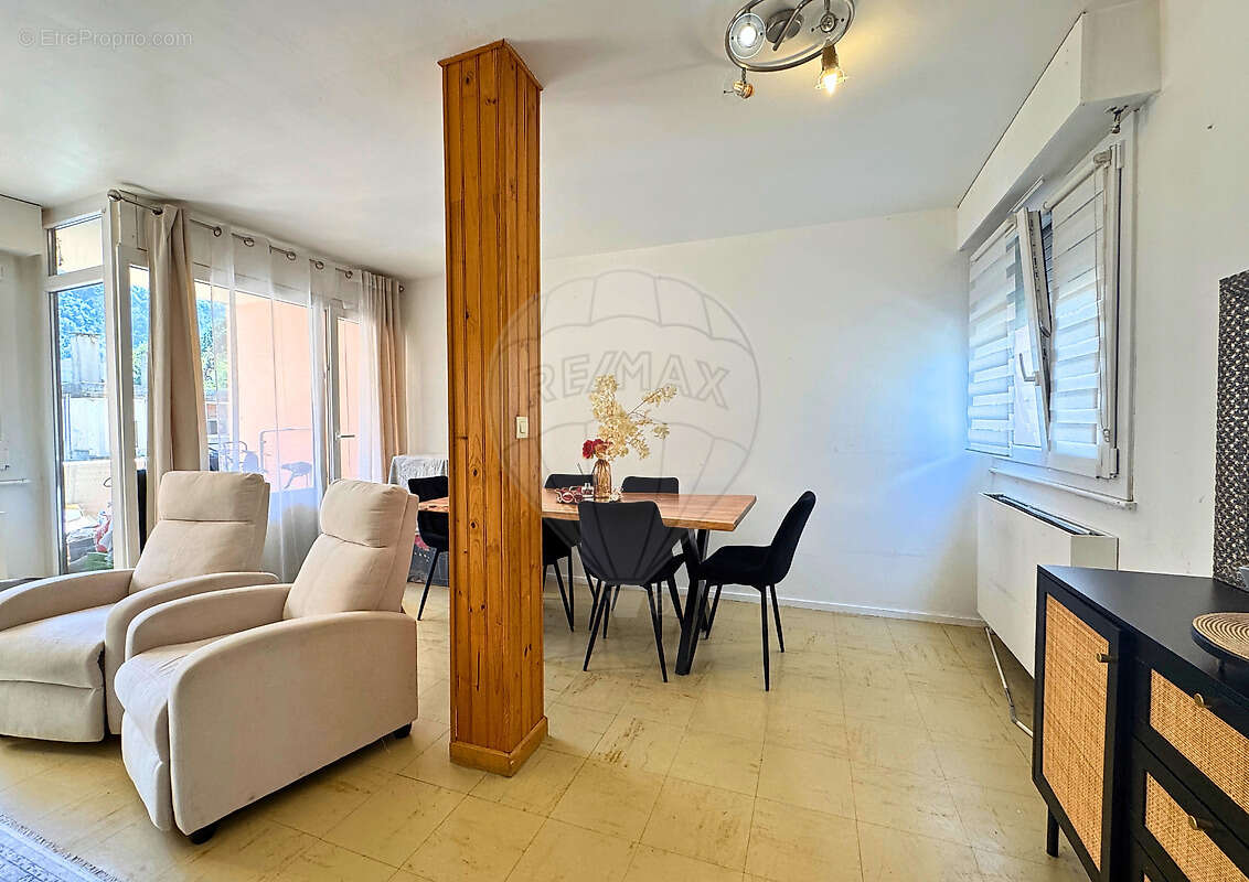 Appartement 4 chambre(s) à vendre - photo 10