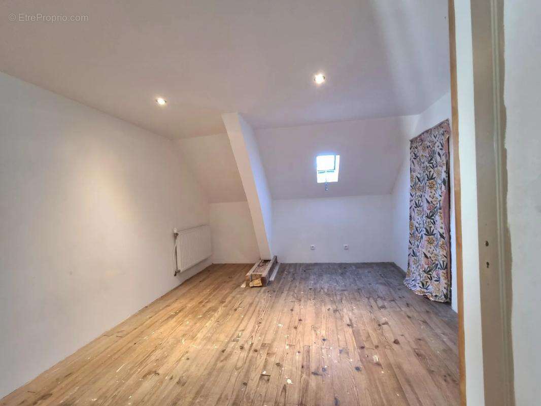 Maison à SAINT-MICHEL