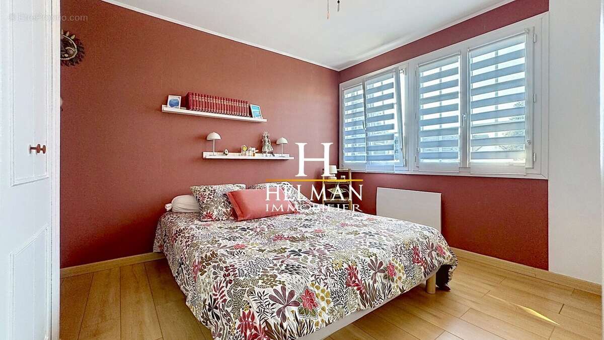 Maison à LONGUENESSE