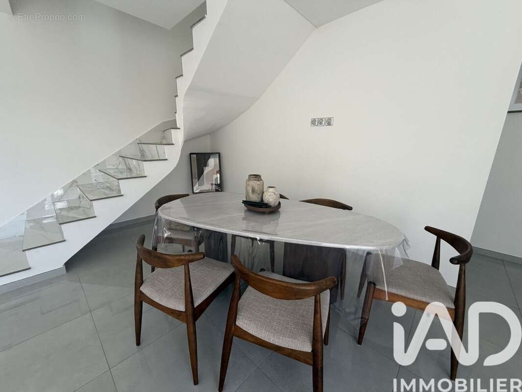 Photo 6 - Maison à SAUVIAN