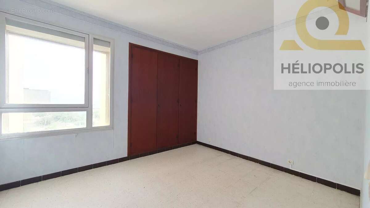 Appartement à LE BARCARES