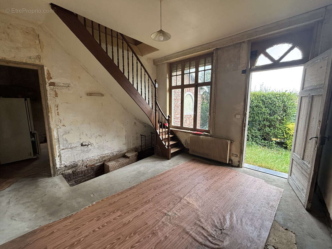 Maison 75 m² à Hem  - photo 4