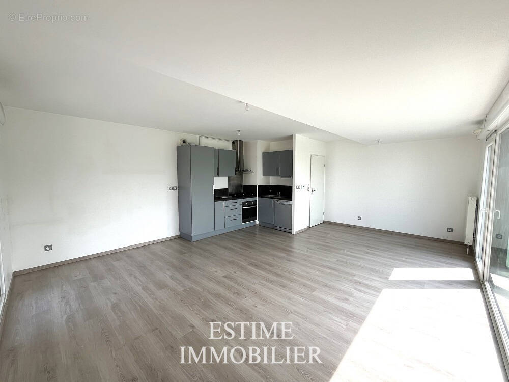 Appartement à WAMBRECHIES