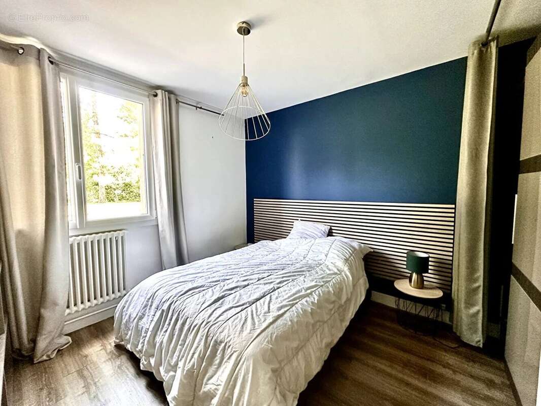 Appartement à MONTMORENCY