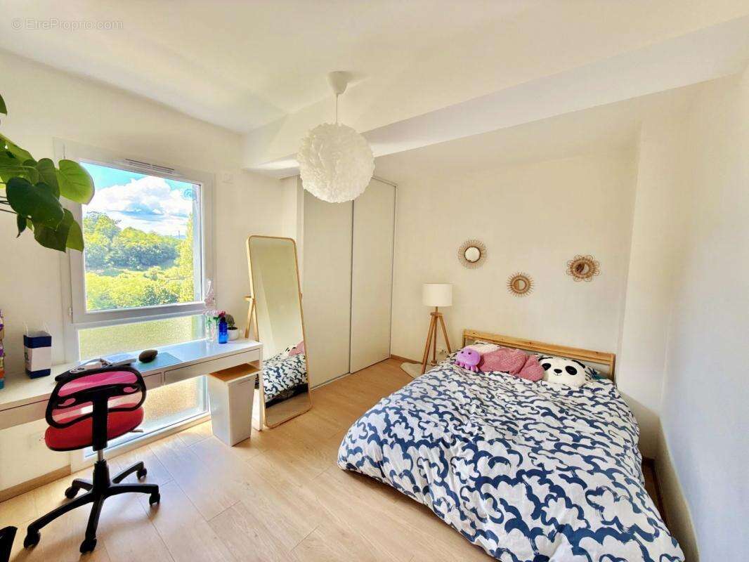 Appartement à SAINT-JEOIRE-PRIEURE