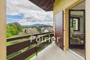 Appartement à VEIGY-FONCENEX