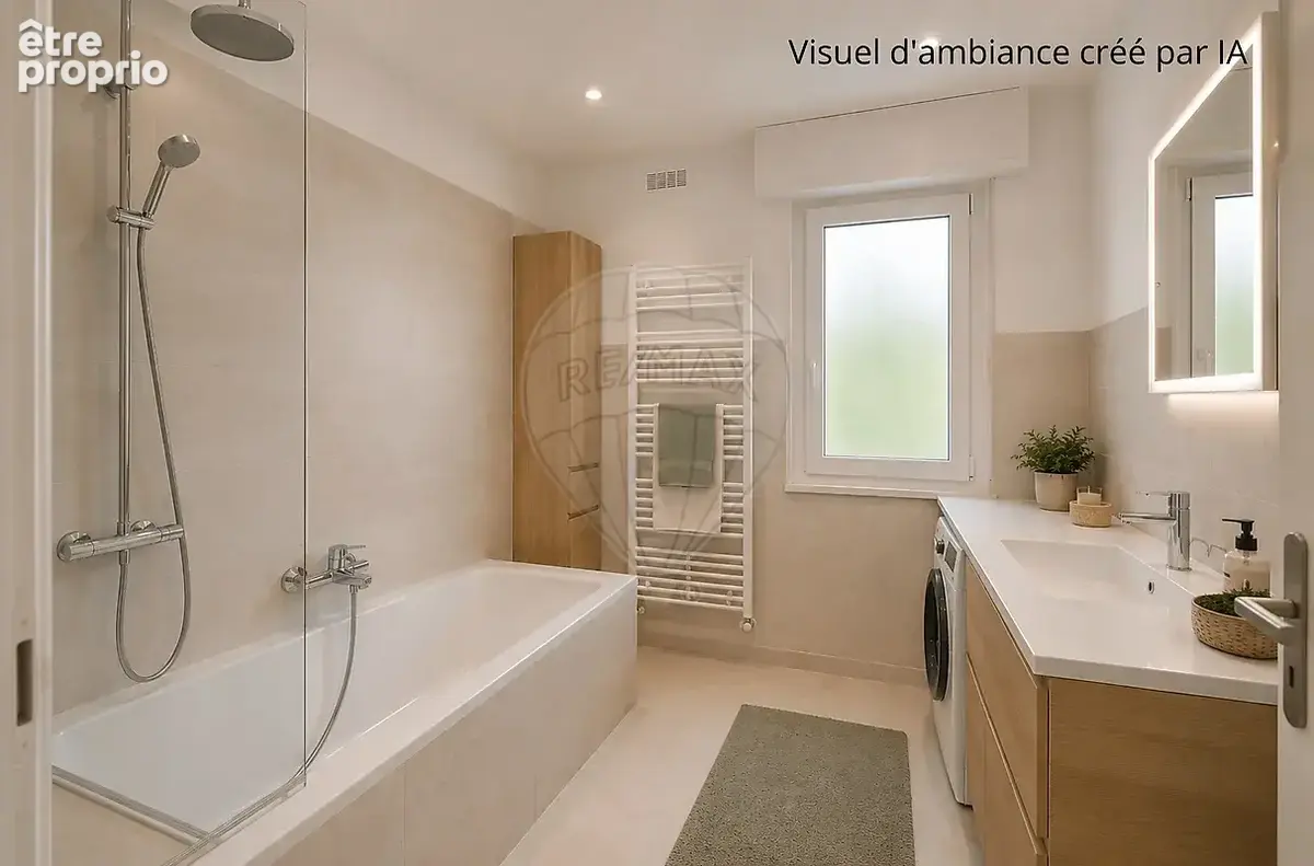 Appartement 2 chambre(s) à vendre - photo 12
