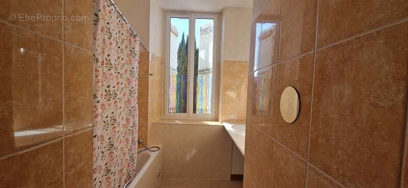 Appartement à EAUZE