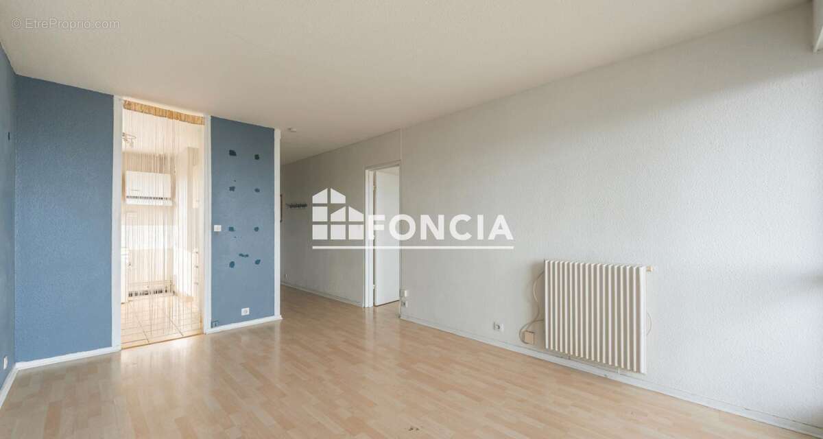 Appartement à CHATOU