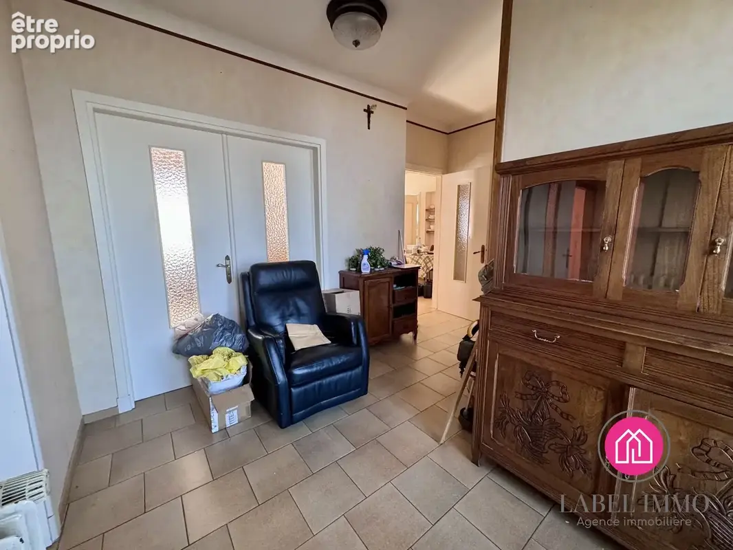 Maison 7 pièces 145 m² à vendre à Auberchicourt (59165) - photo 3