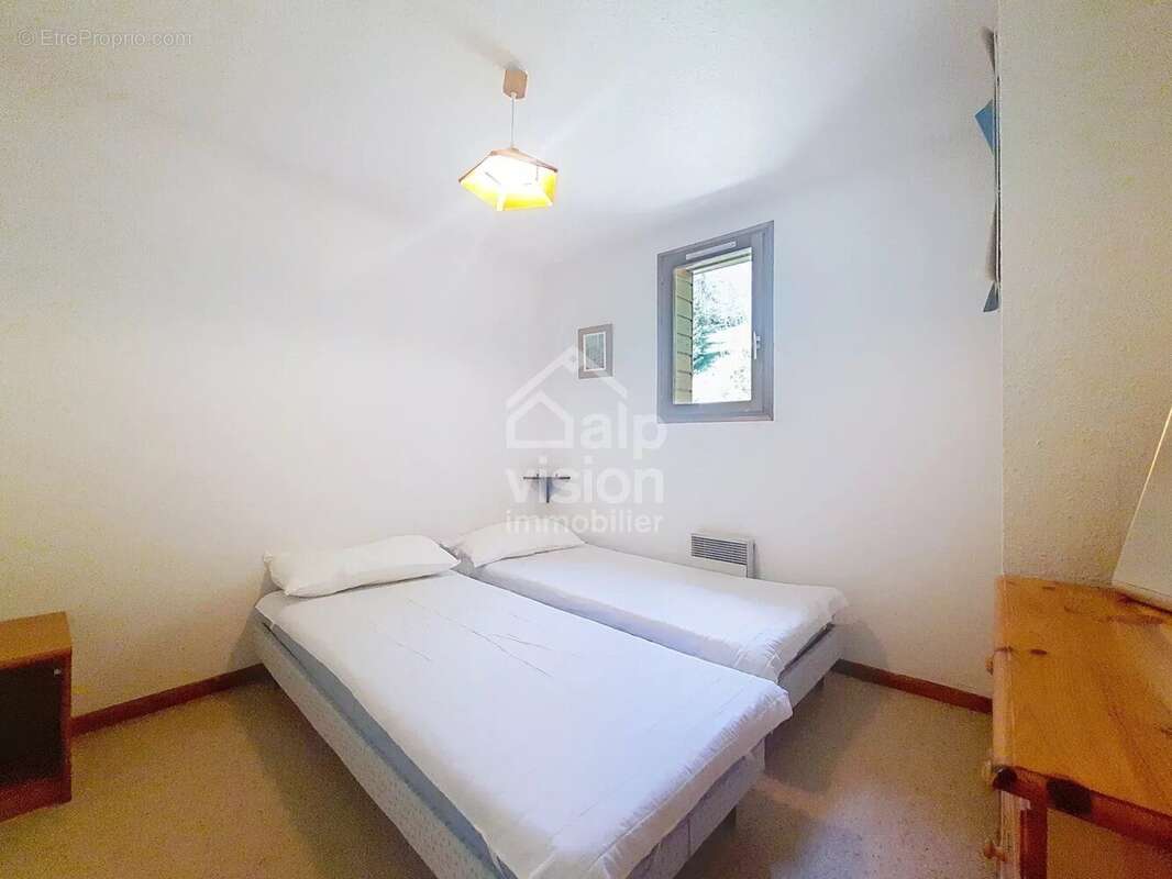 Appartement à CHATEL