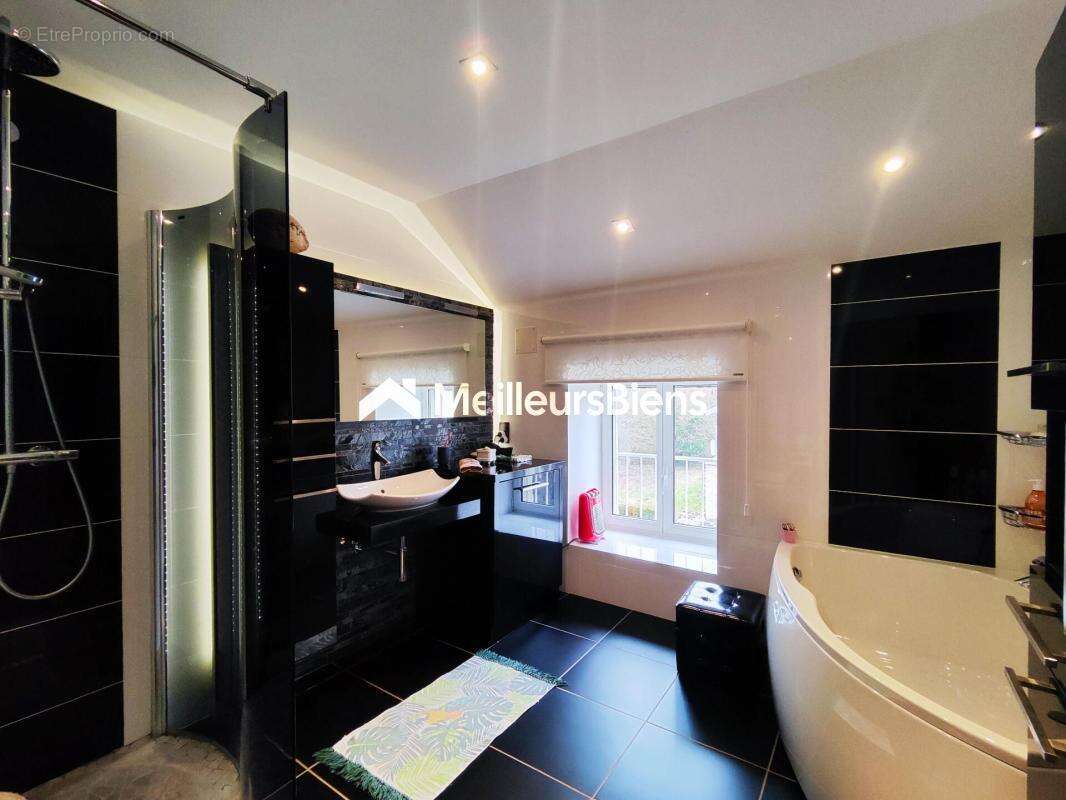 Maison 300m² Perrancey-les-Vieux Moulins - photo 18