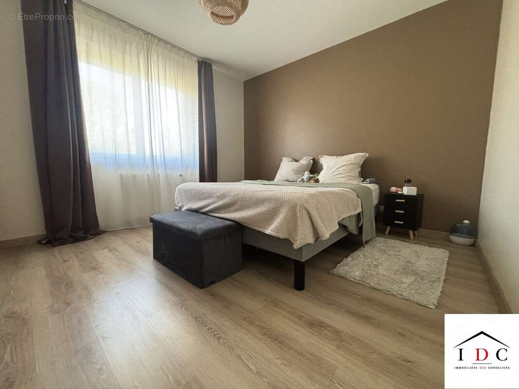 Maison 100 m² à Sarrebourg  - photo 8