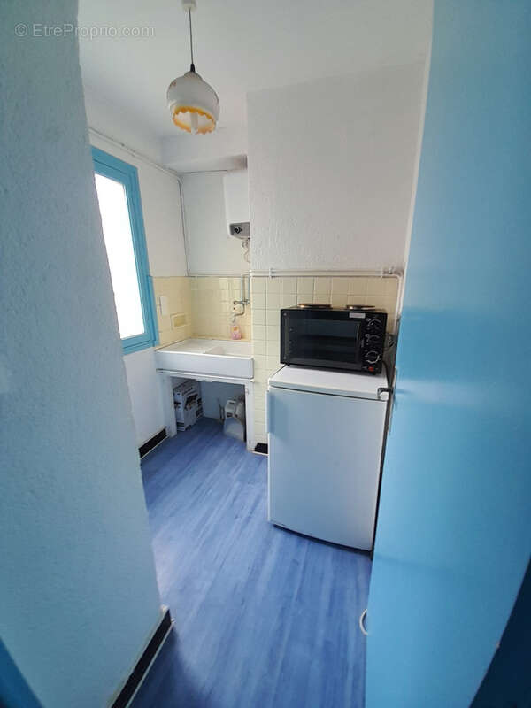 Appartement à CANET-EN-ROUSSILLON