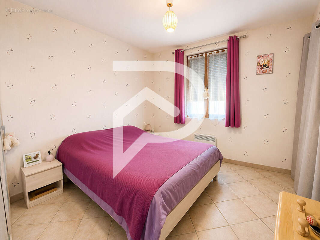 Appartement Meru 3 pièce(s) 72 m2 - photo 3