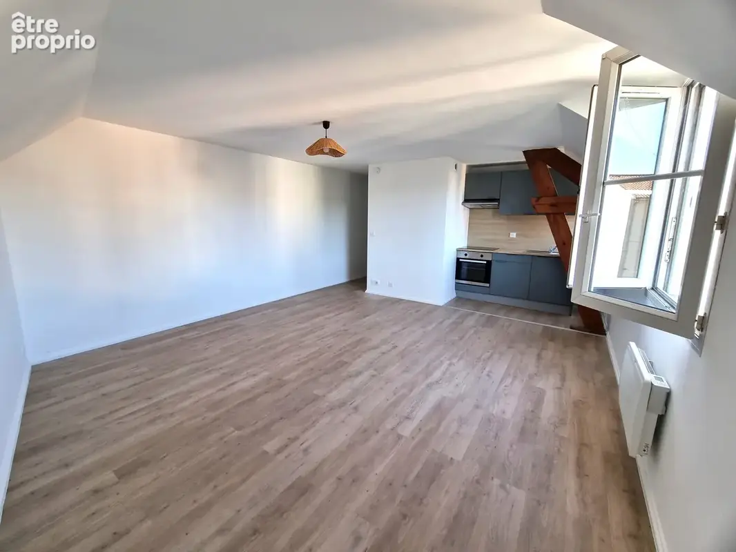 Photo Appartement à Melun au prix de 129 900€