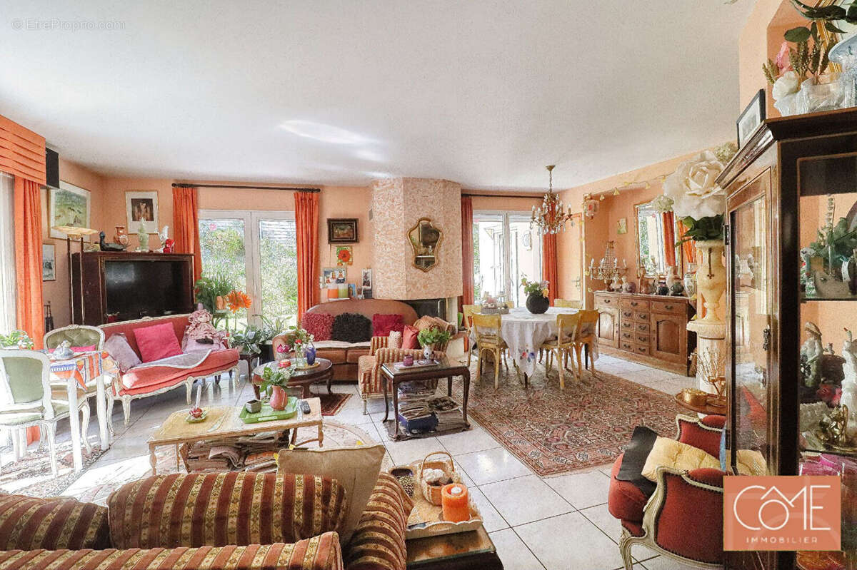 Maison à SAINT-GREGOIRE